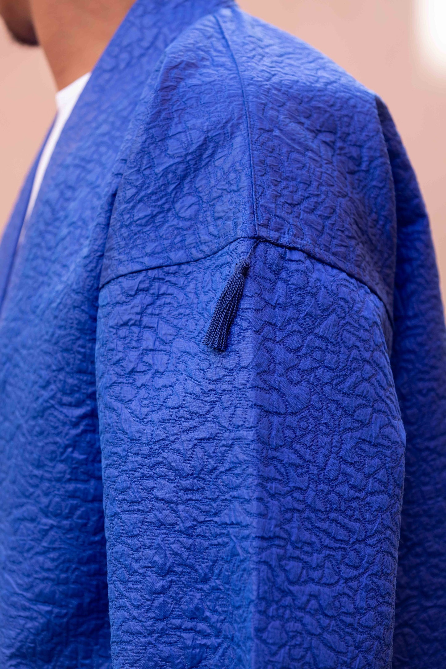 Kimono Zéphyr d'Essaouira