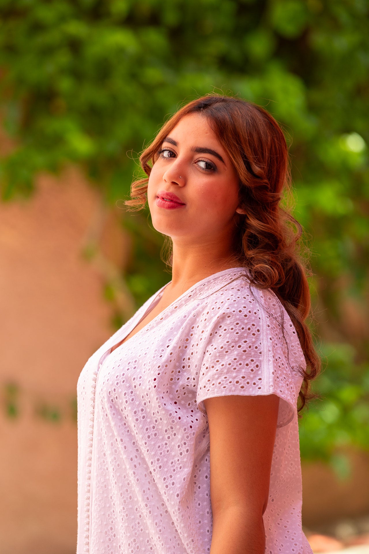 Gandoura Mayssa