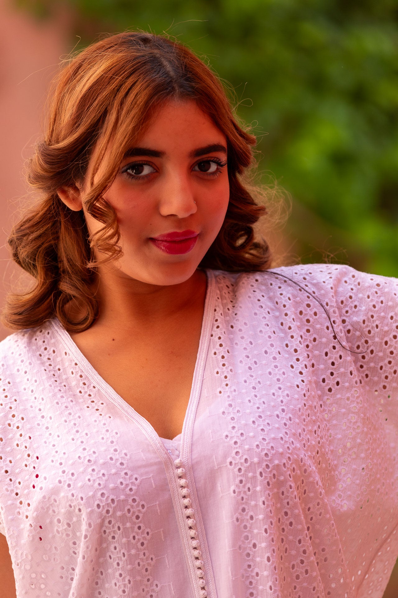 Gandoura Mayssa