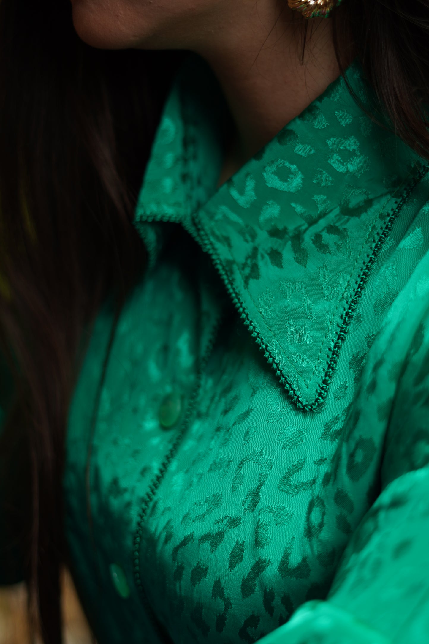 OUMAYMA SHIRT