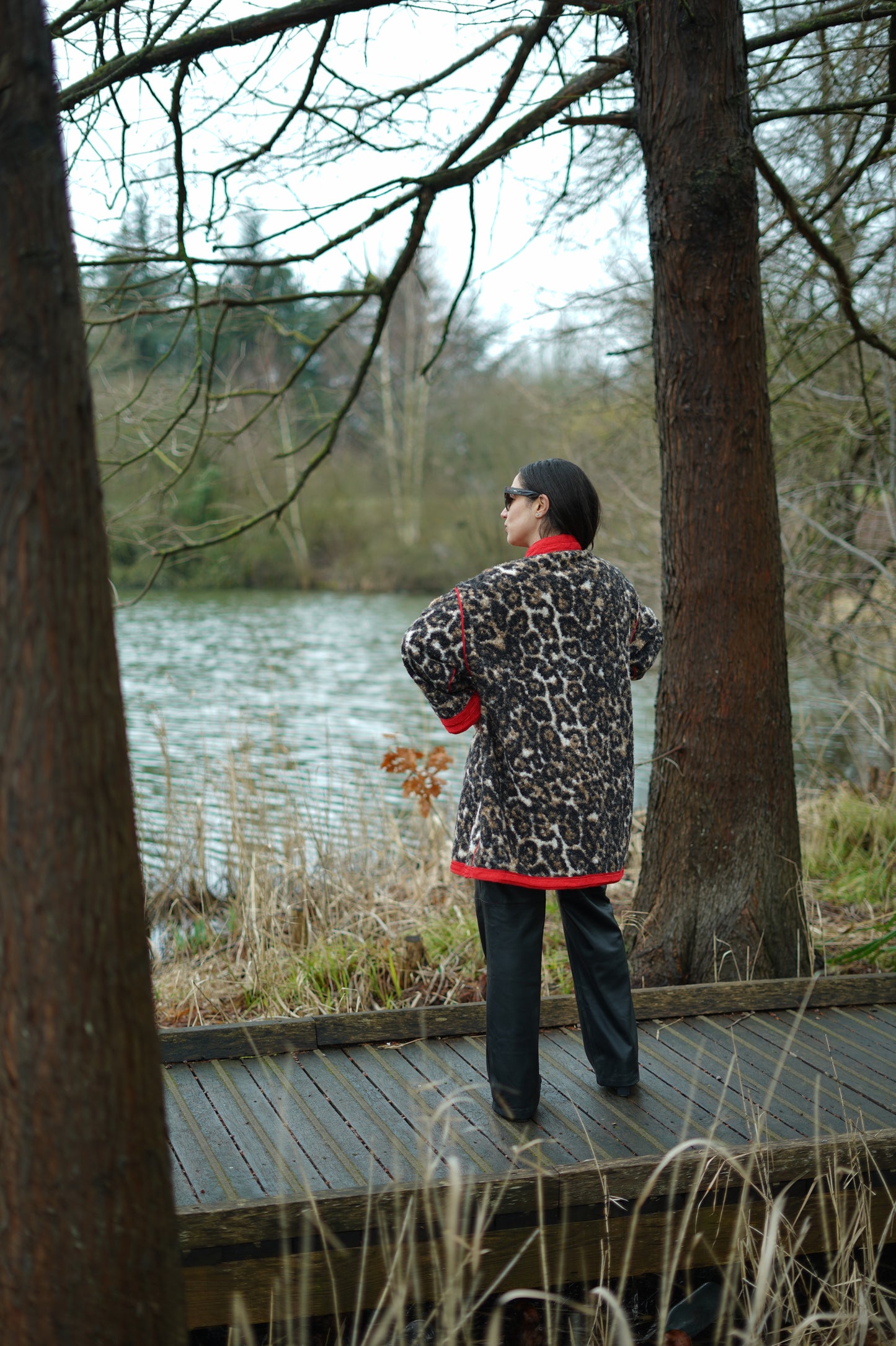 KIMONO LAINO ADDICT