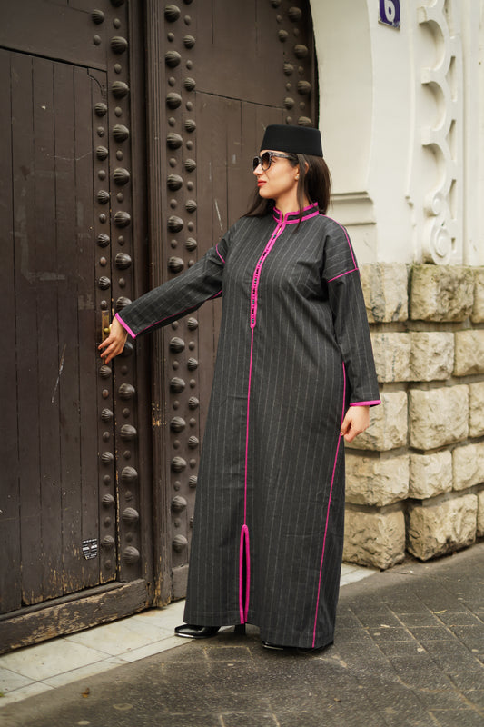 Caftan Laino Addict