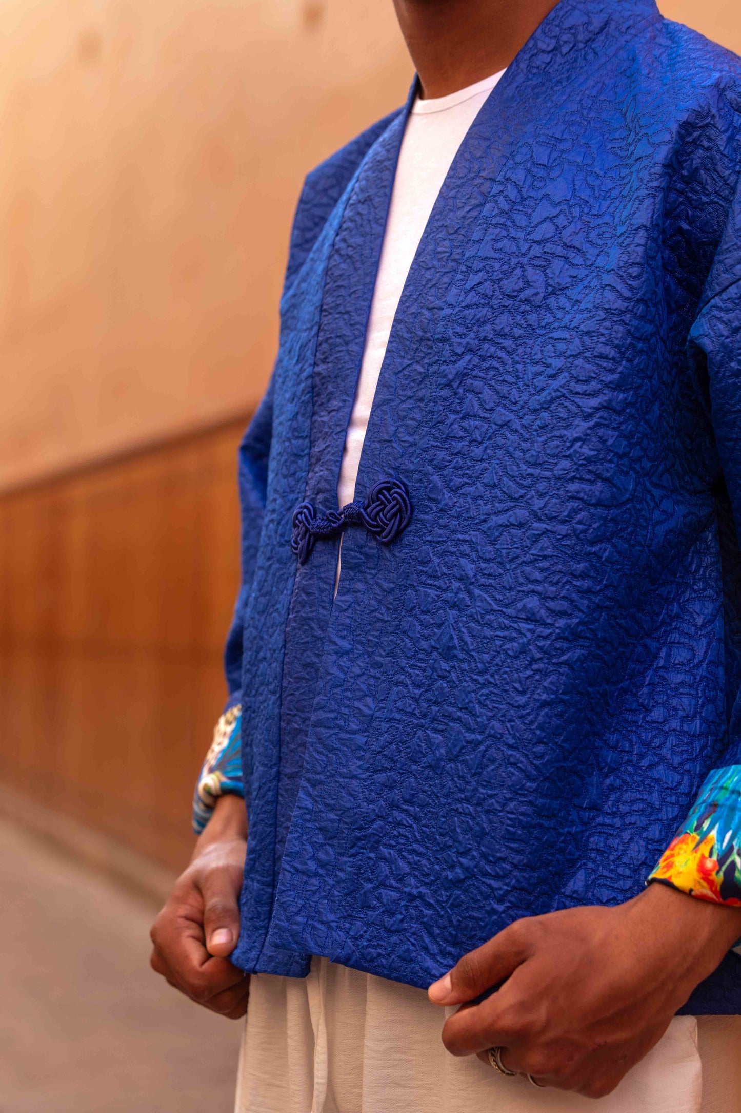 Kimono Zéphyr d'Essaouira