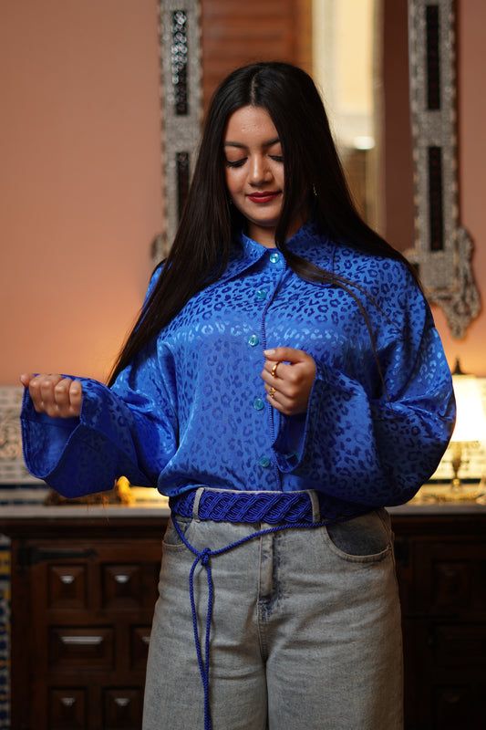 OUMAYMA SHIRT