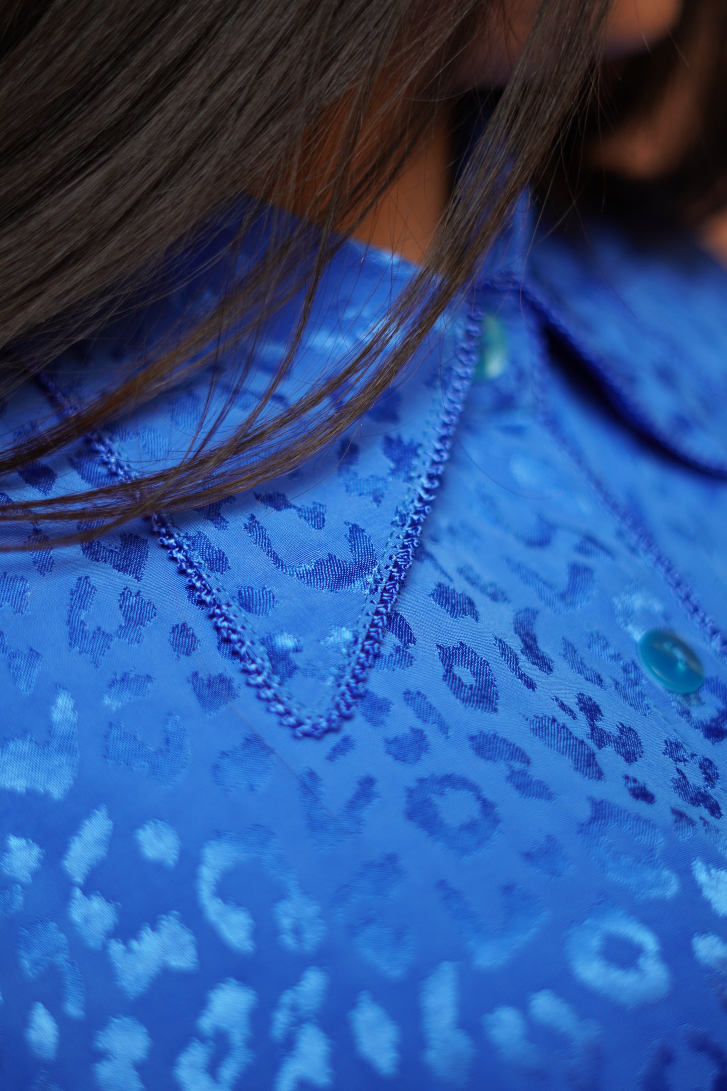 OUMAYMA SHIRT