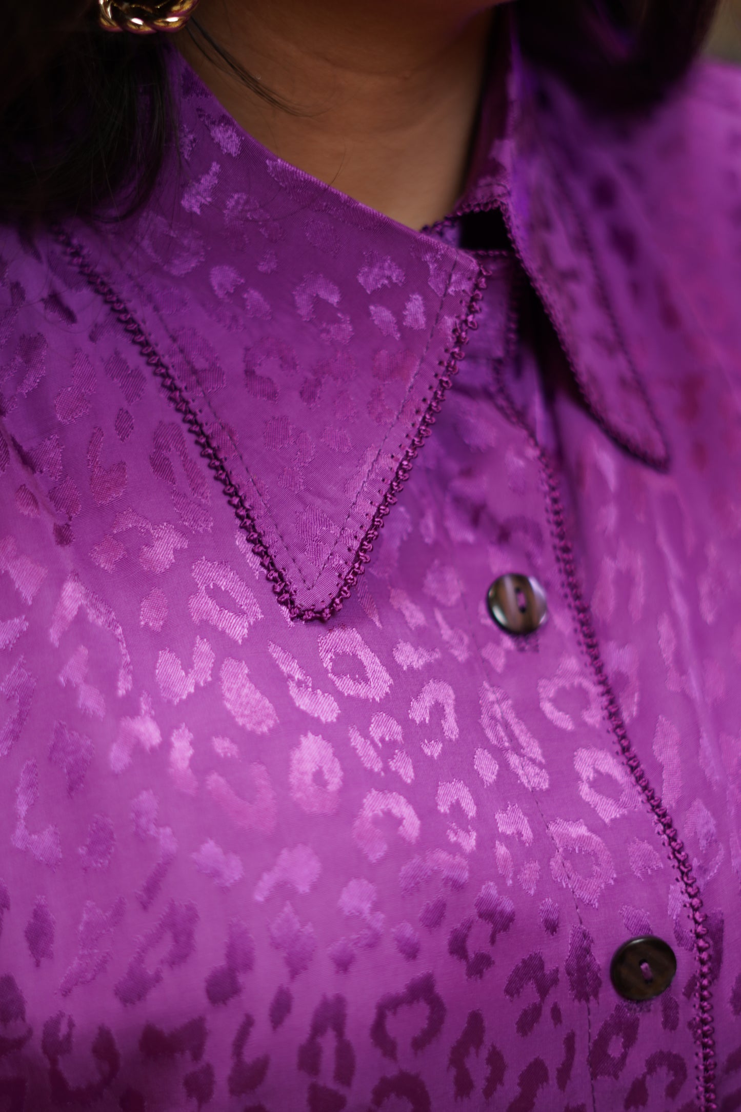 OUMAYMA SHIRT