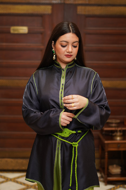 Chemisier NAHID
