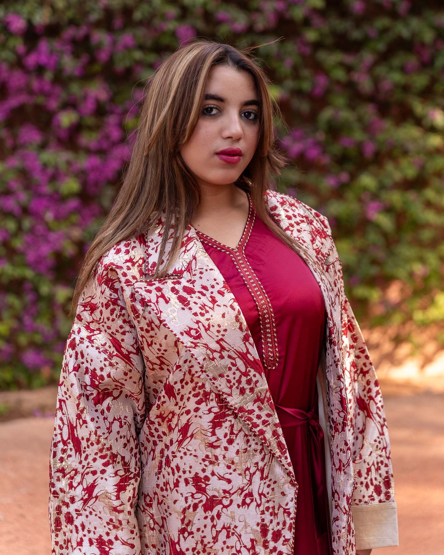 Kimono MALAK