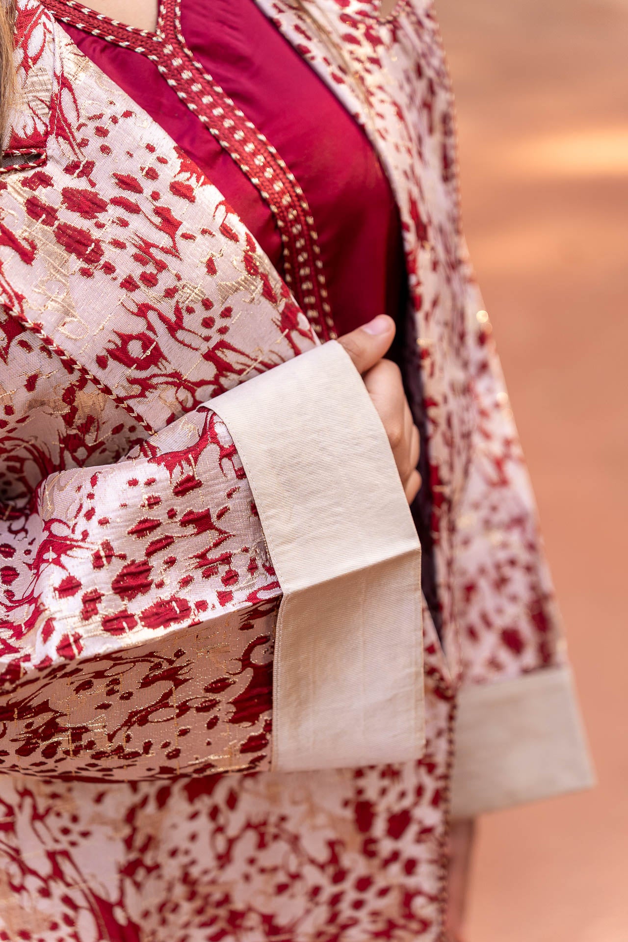 Kimono MALAK
