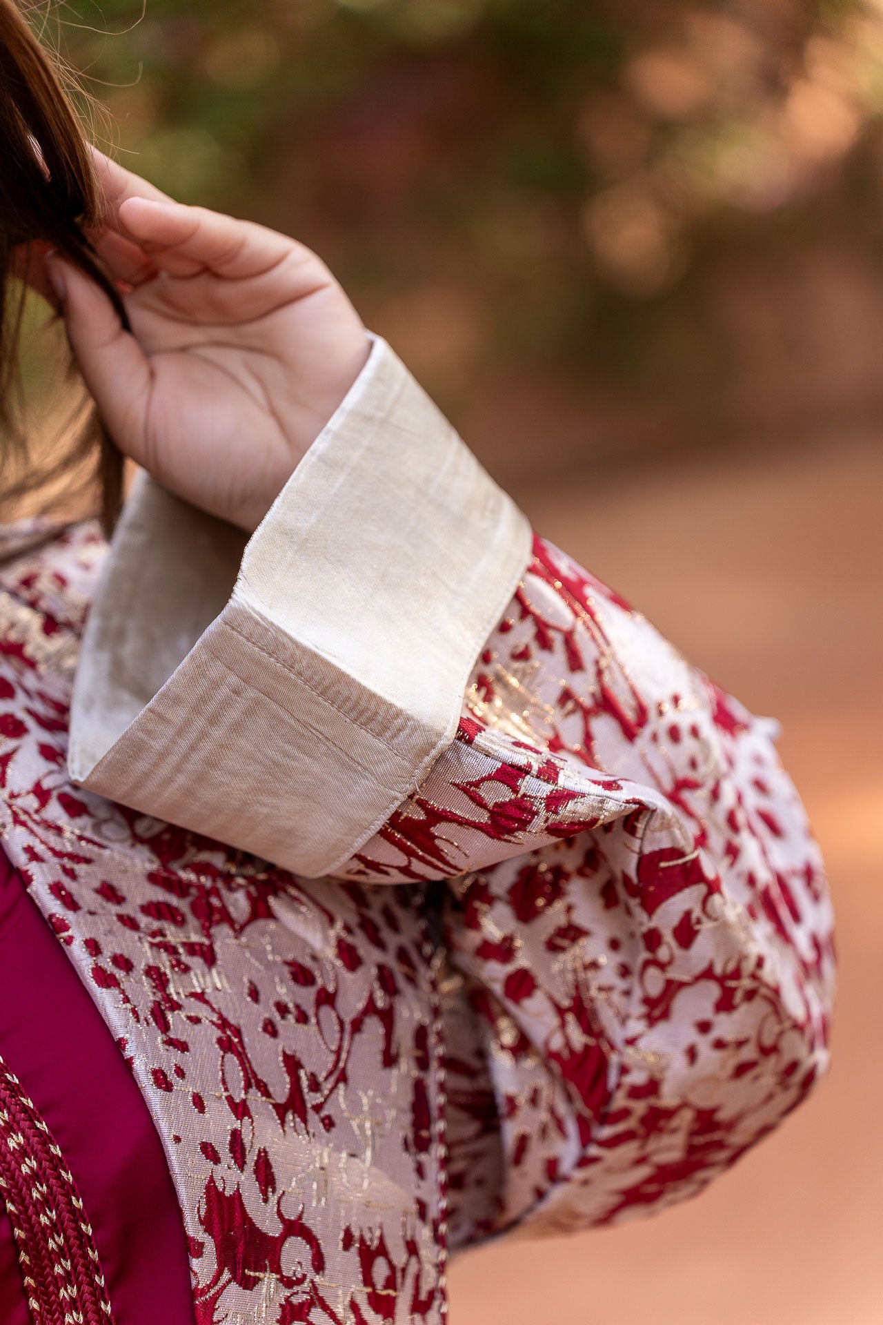 Kimono MALAK