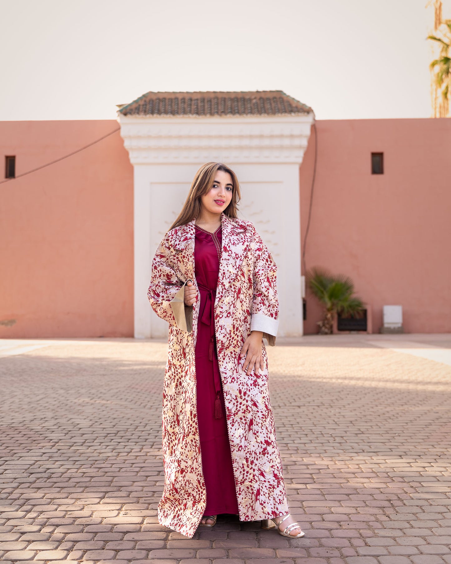 Kimono MALAK