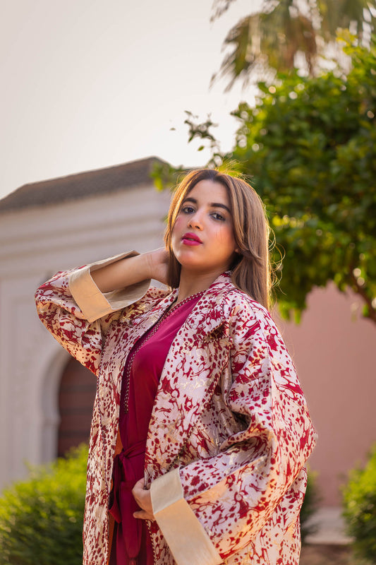 Kimono MALAK