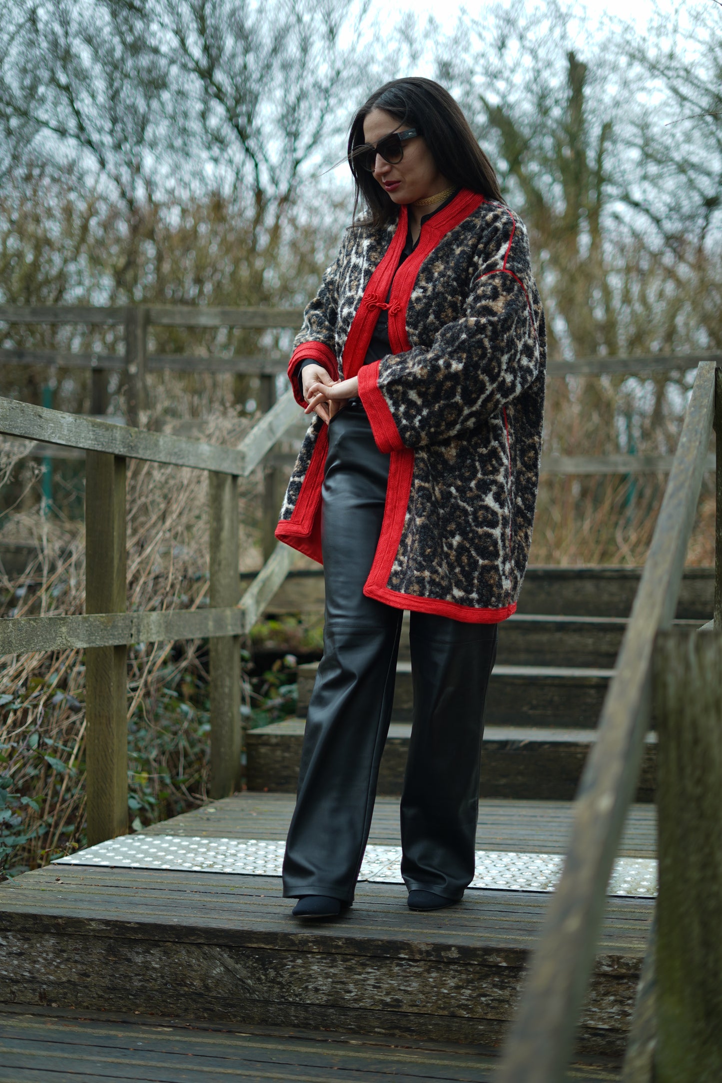 KIMONO LAINO ADDICT