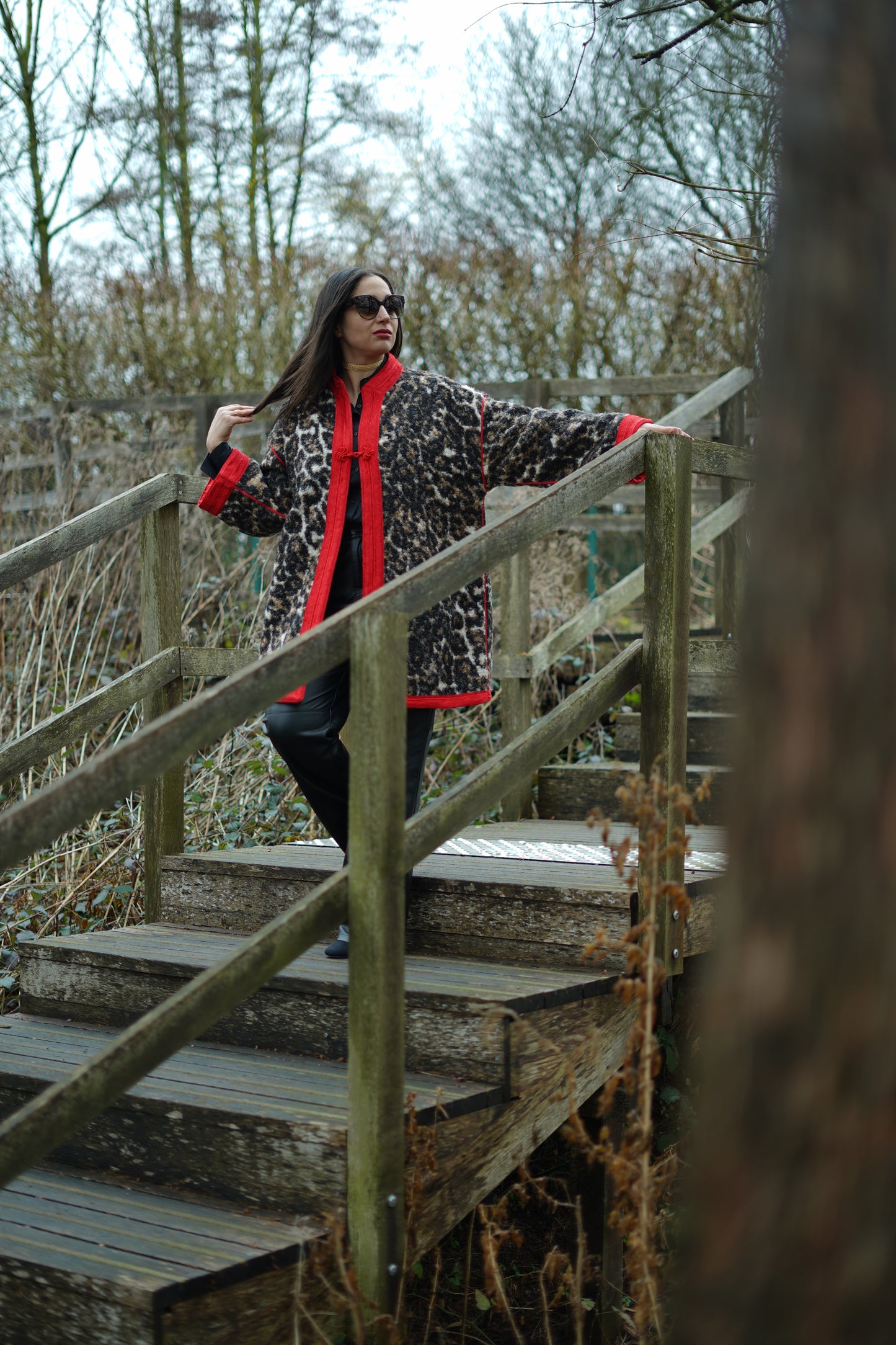 KIMONO LAINO ADDICT