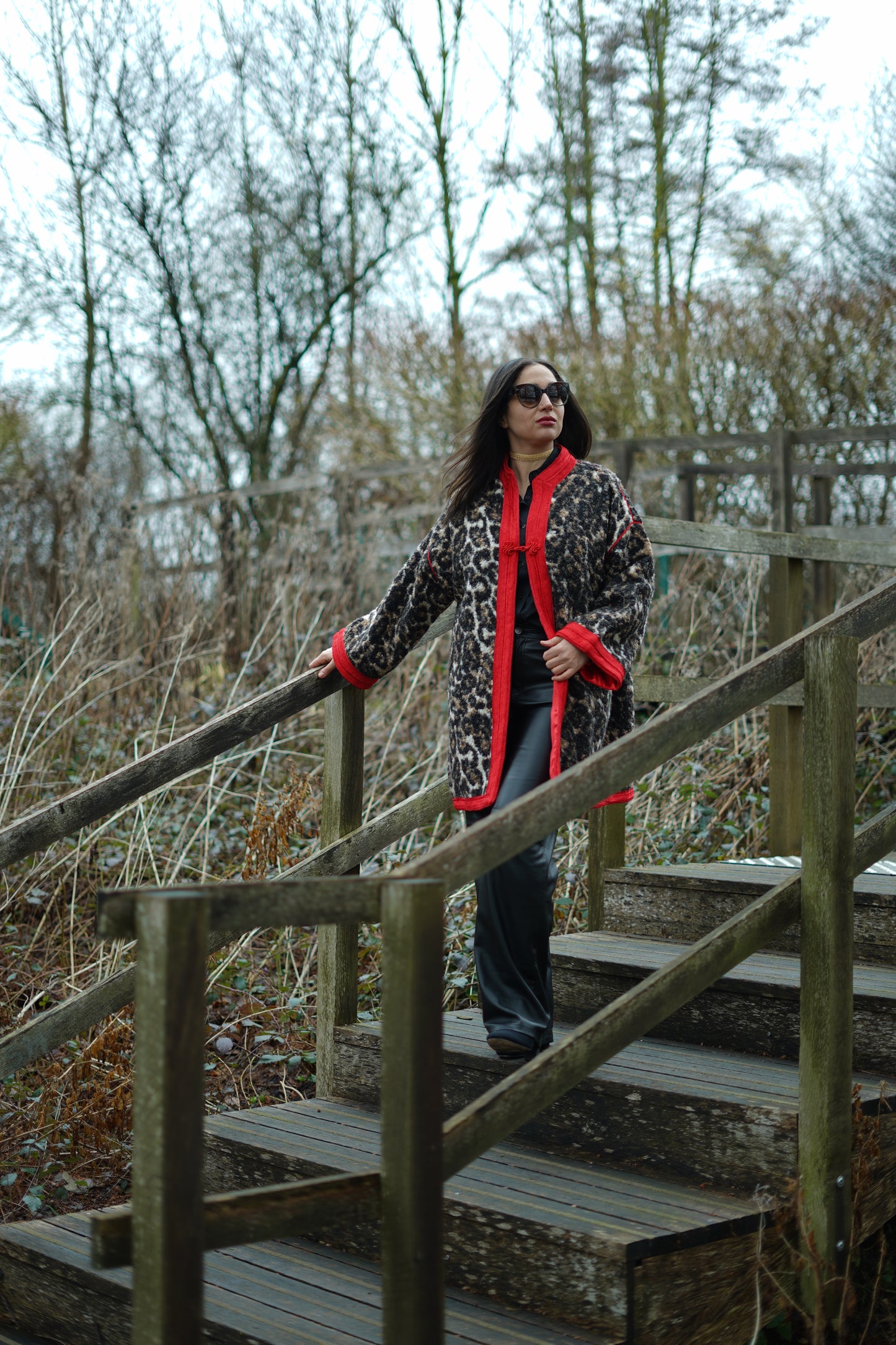 KIMONO LAINO ADDICT