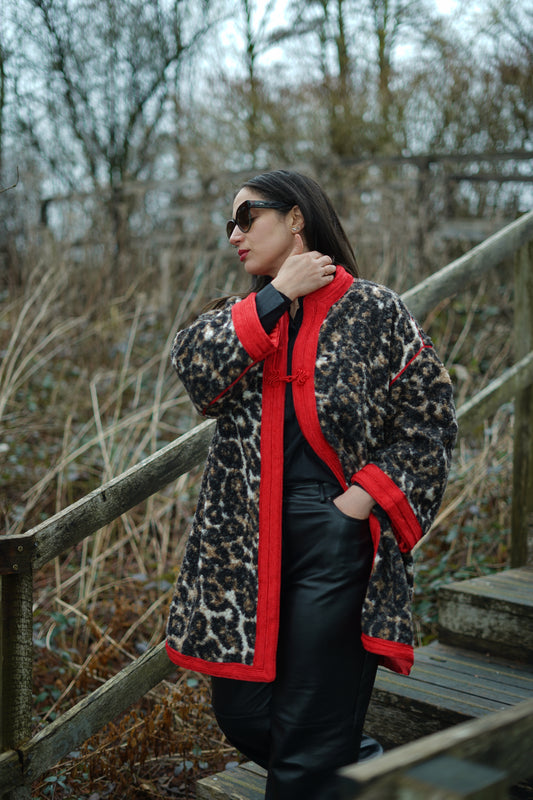 KIMONO LAINO ADDICT