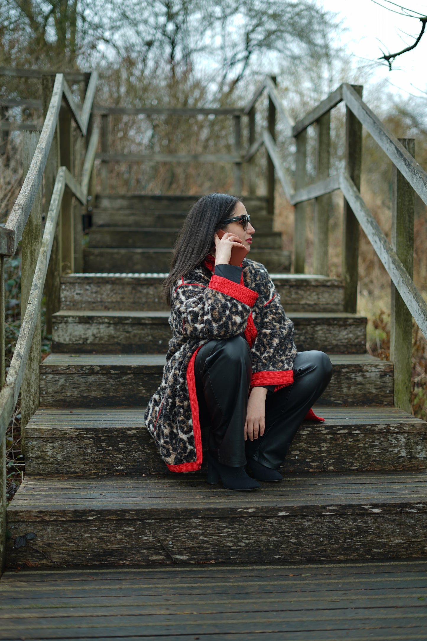 KIMONO LAINO ADDICT
