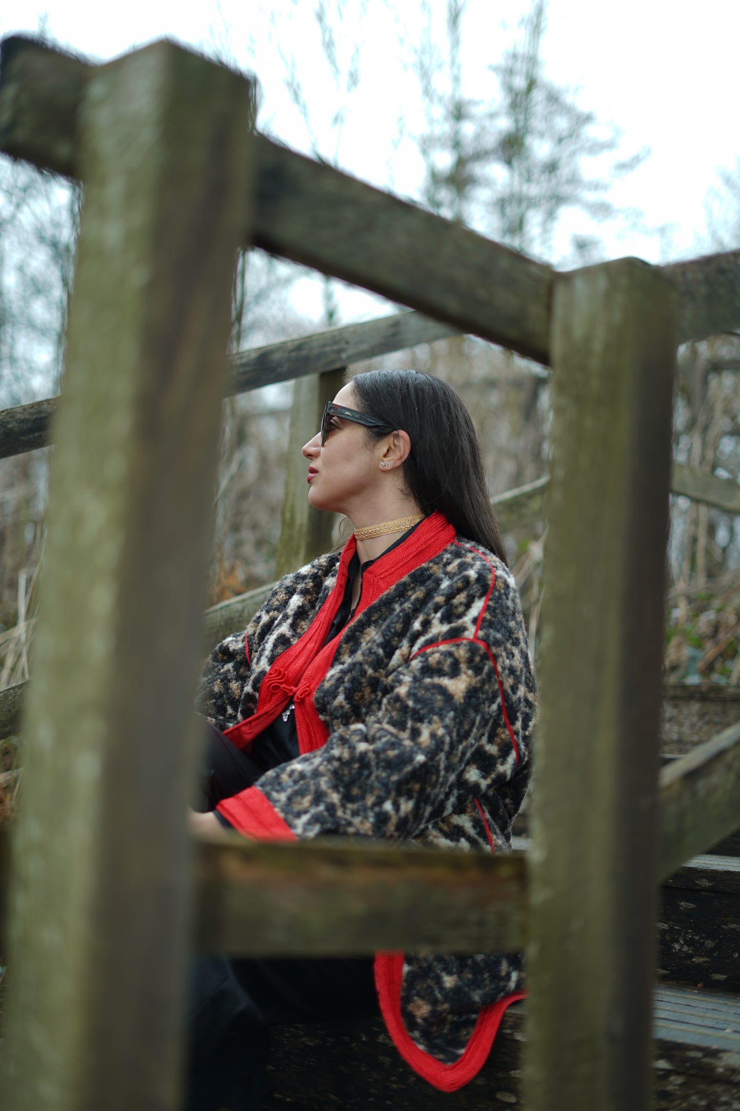 KIMONO LAINO ADDICT