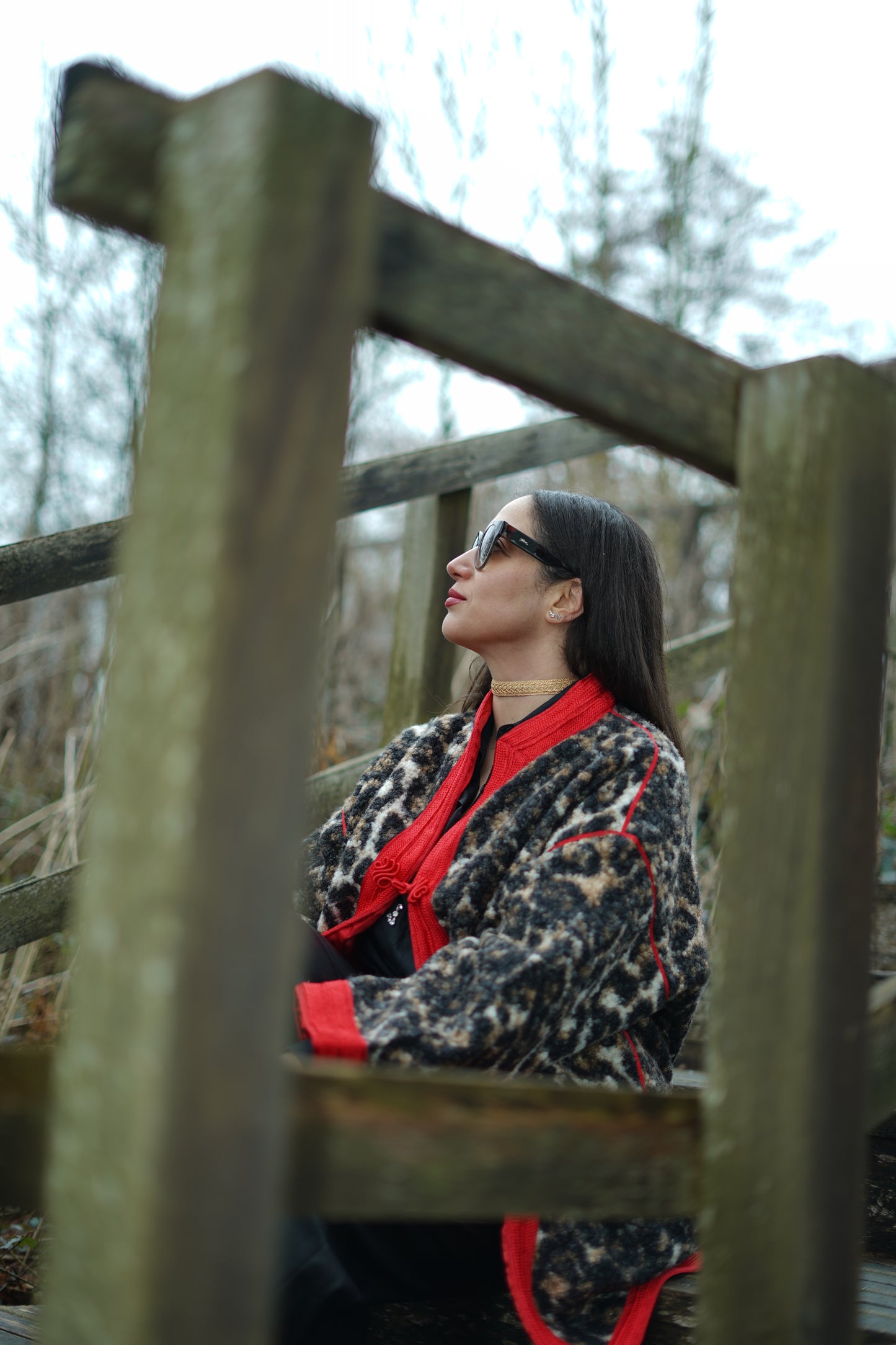 KIMONO LAINO ADDICT