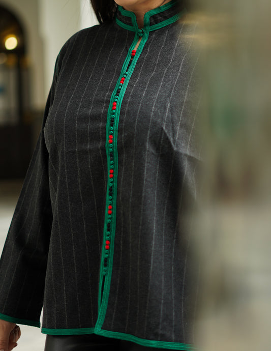 Chemisier Laino Addict