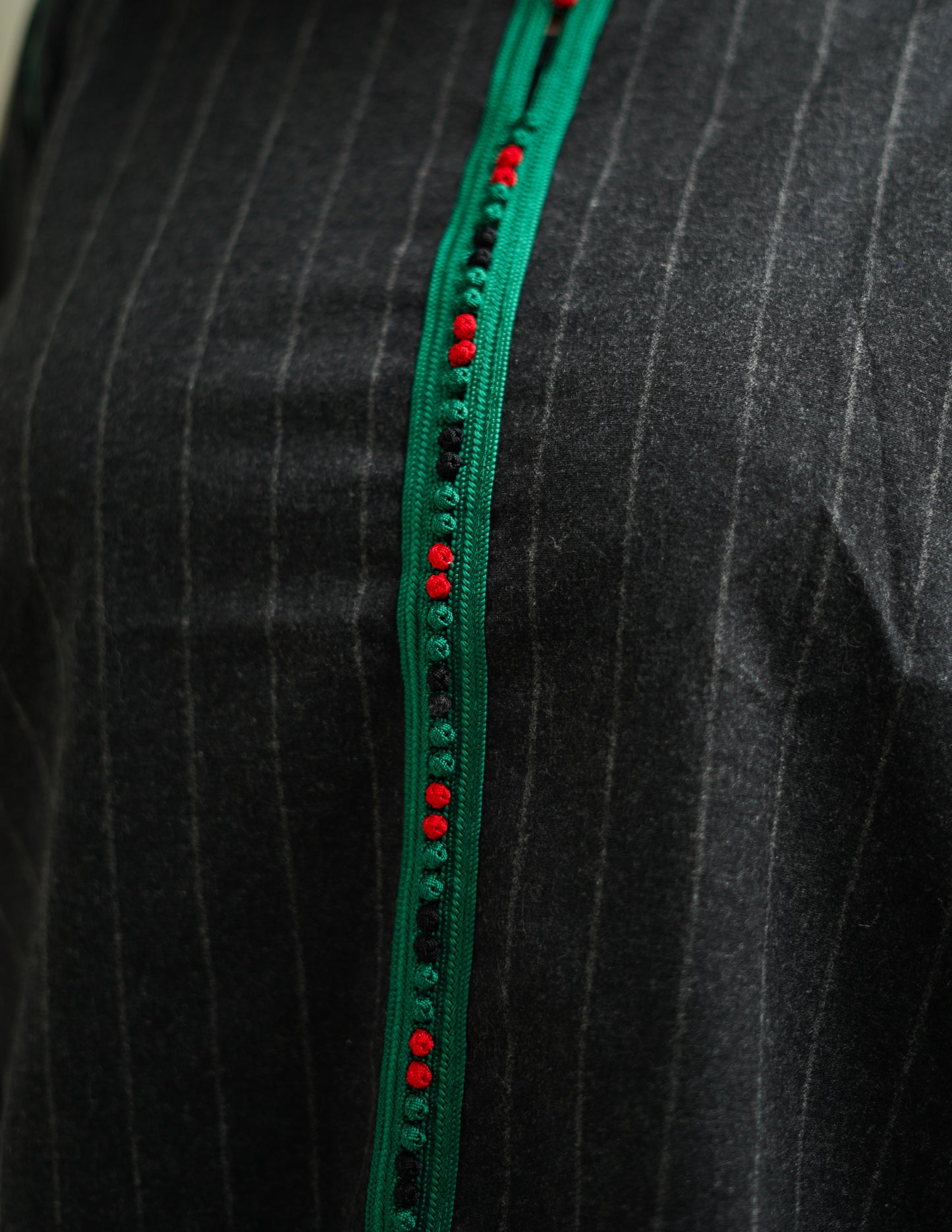 Chemisier Laino Addict