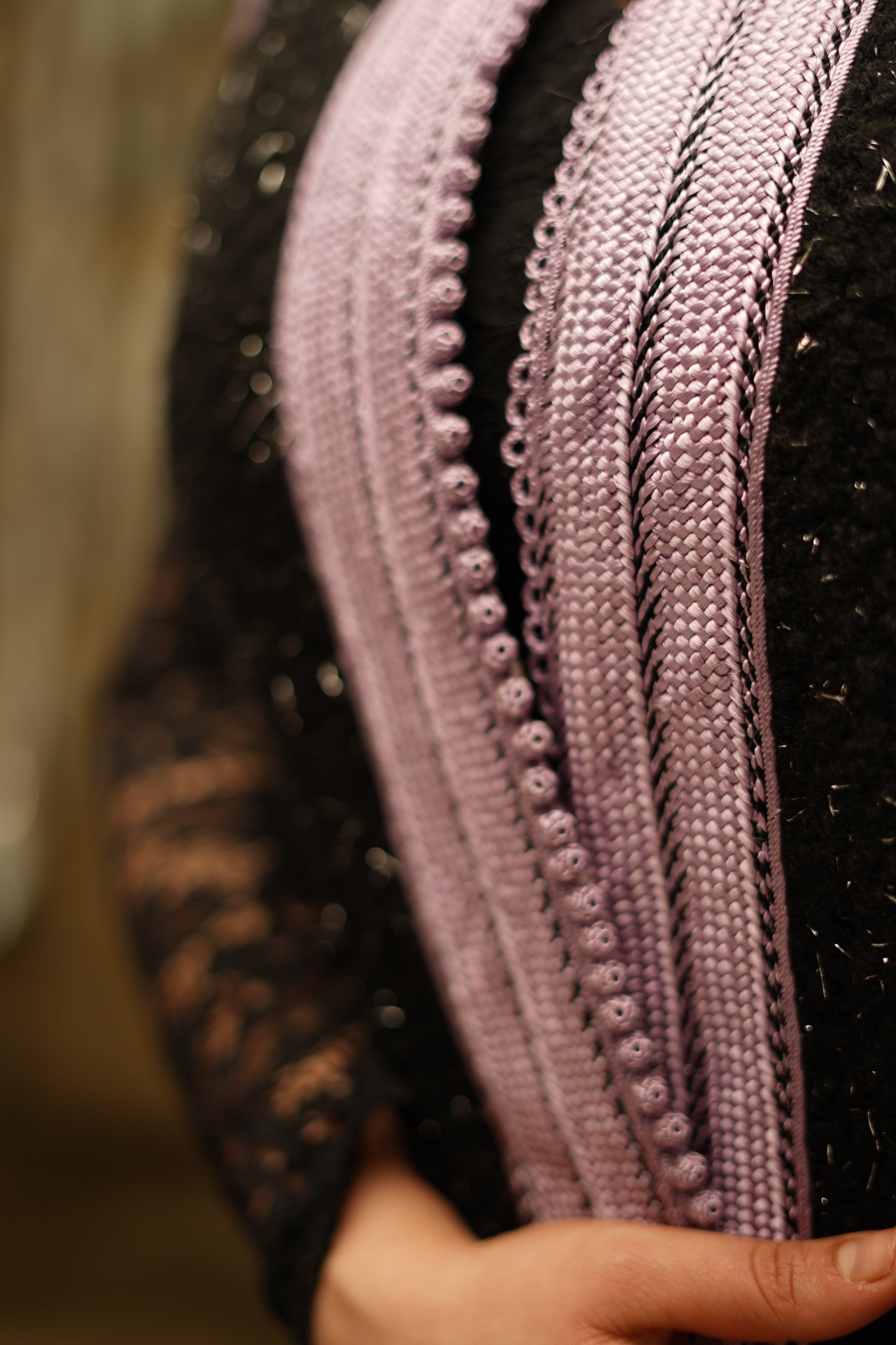 Gilet Laino Addict