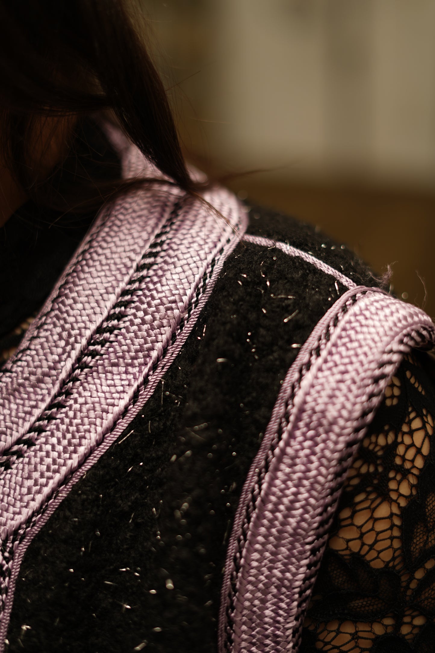 Gilet Laino Addict