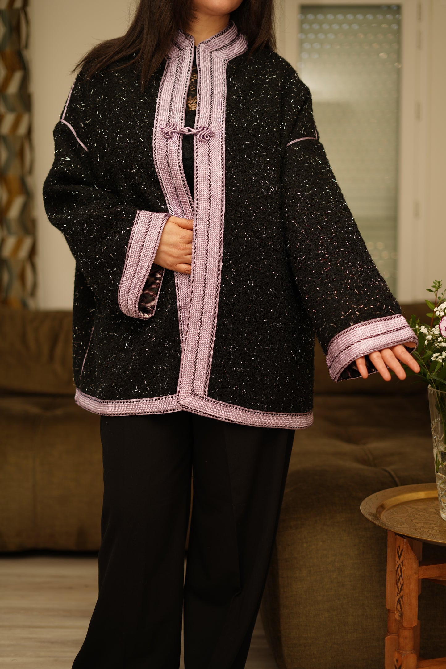 Kimono Laino Addict – Pièce Signature
