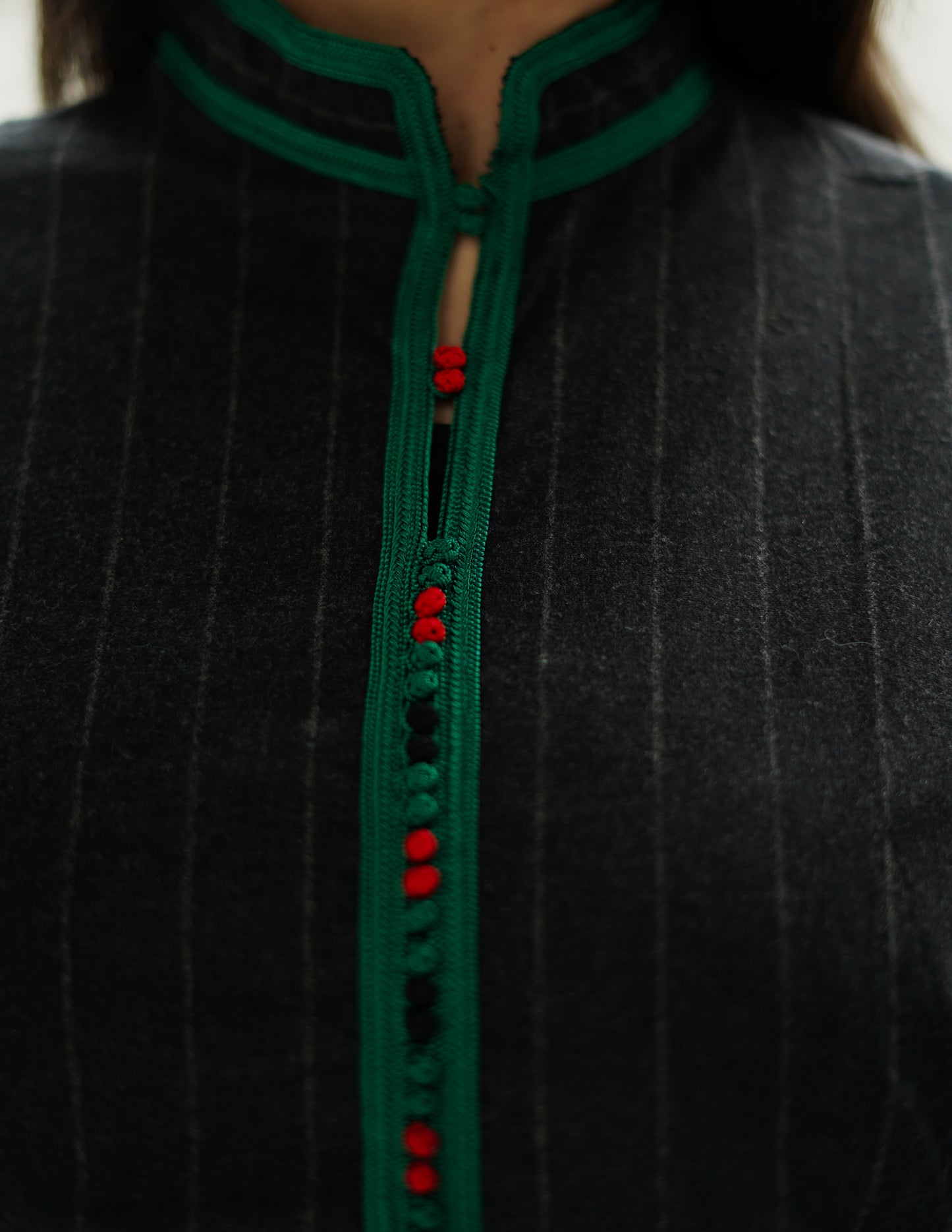 Chemisier Laino Addict