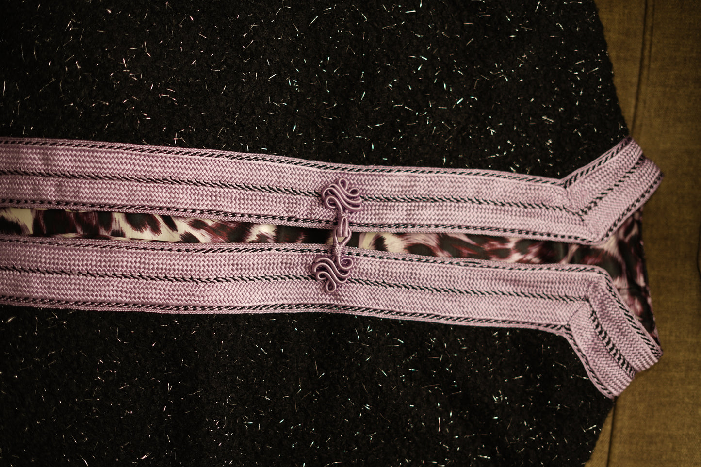 Kimono Laino Addict – Pièce Signature