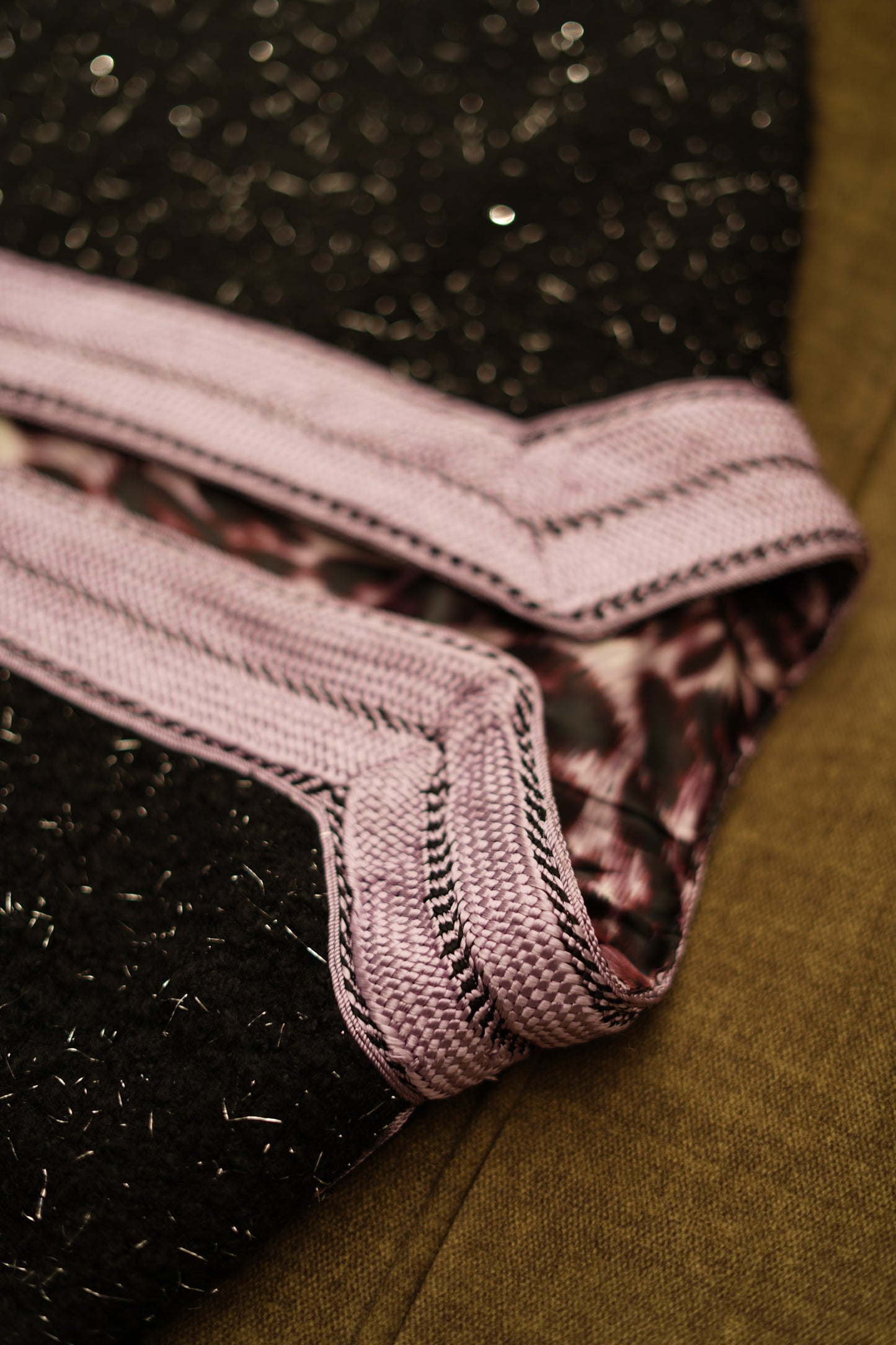 Kimono Laino Addict – Pièce Signature
