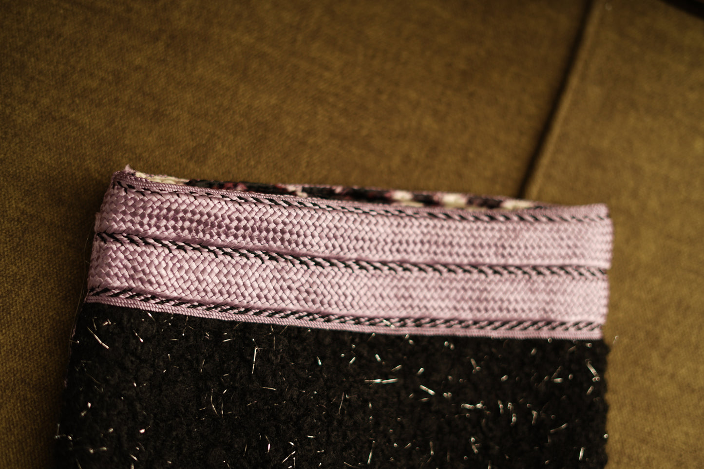 Kimono Laino Addict – Pièce Signature