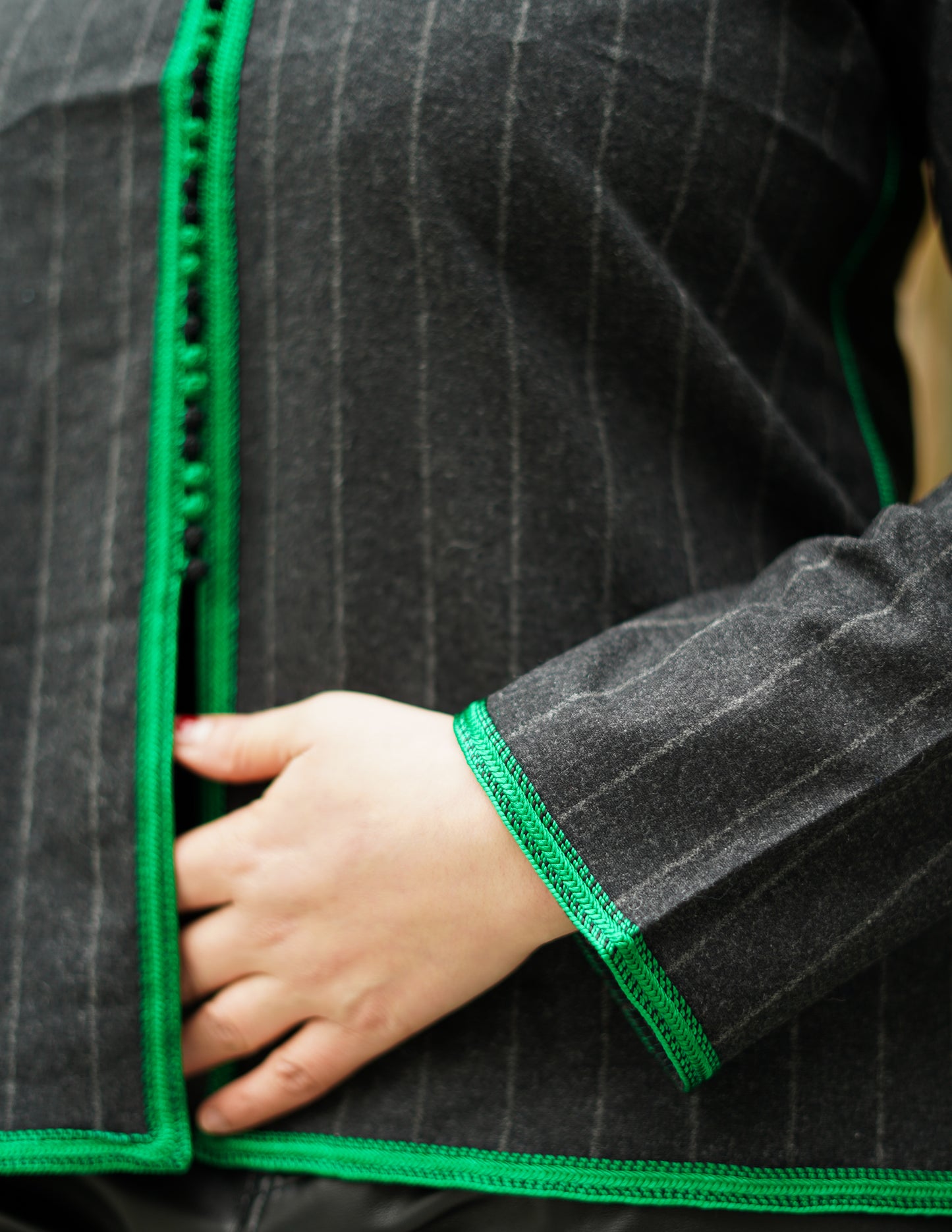 Chemisier Laino addict