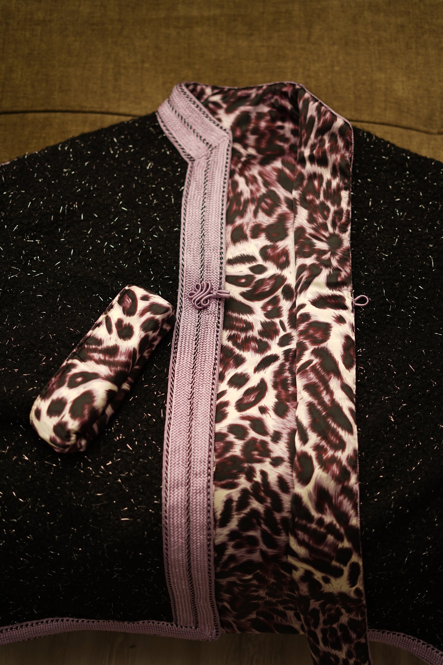 Kimono Laino Addict – Pièce Signature