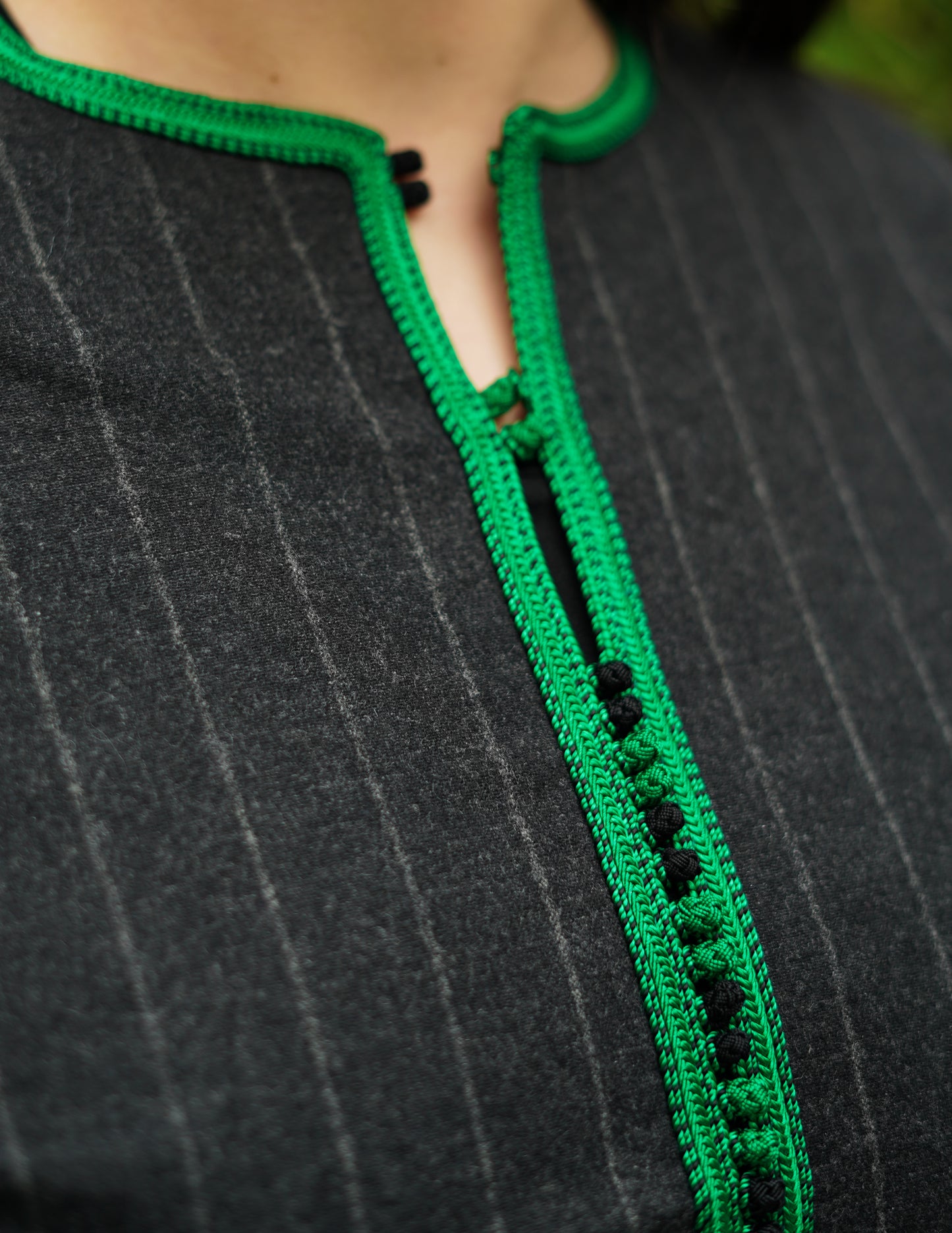 Chemisier Laino addict