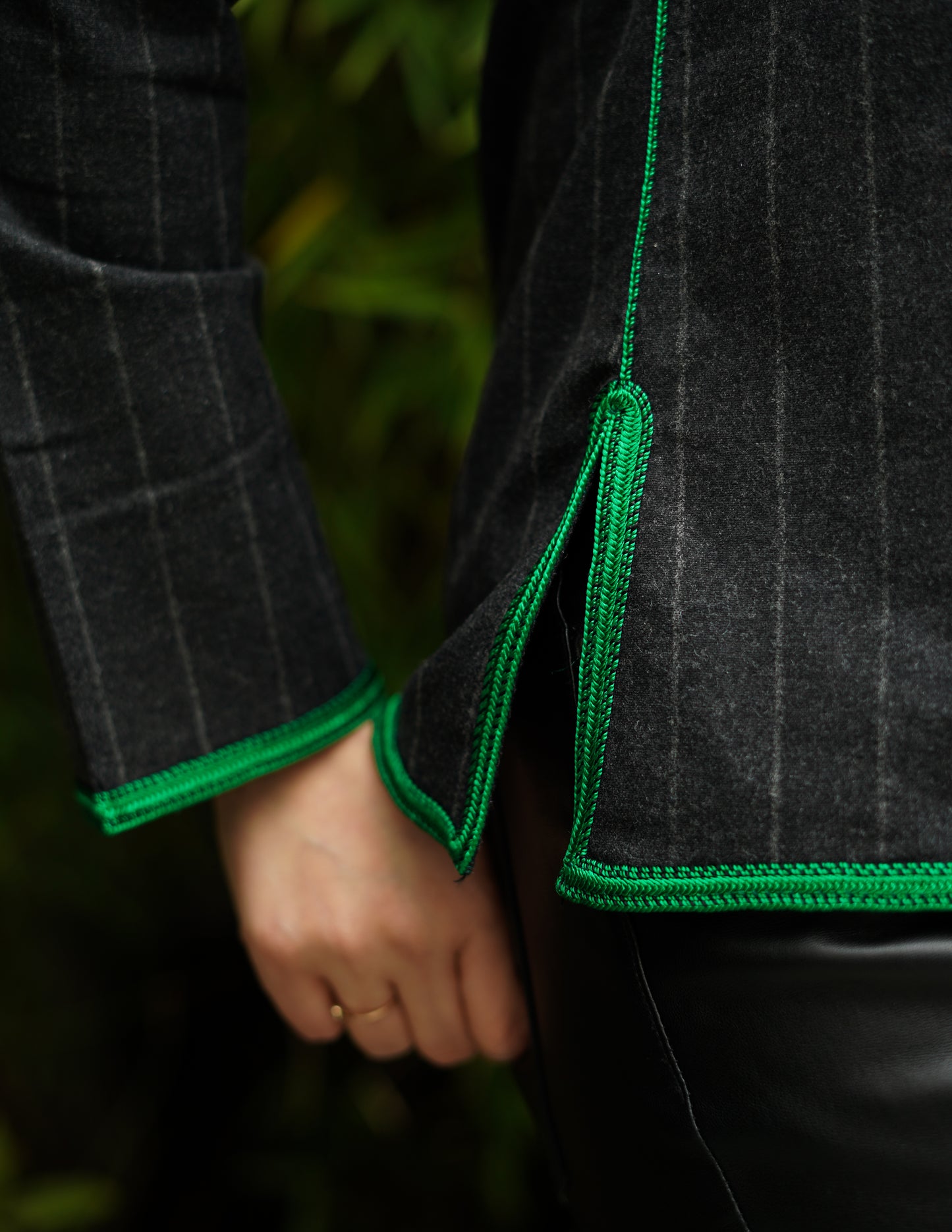 Chemisier Laino addict